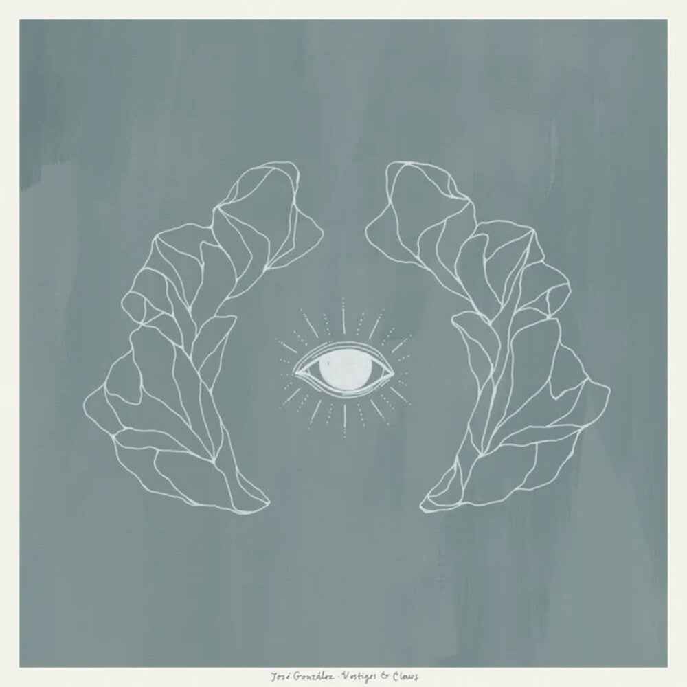 Vestiges & Claws [Colored Vinyl] (Pink)