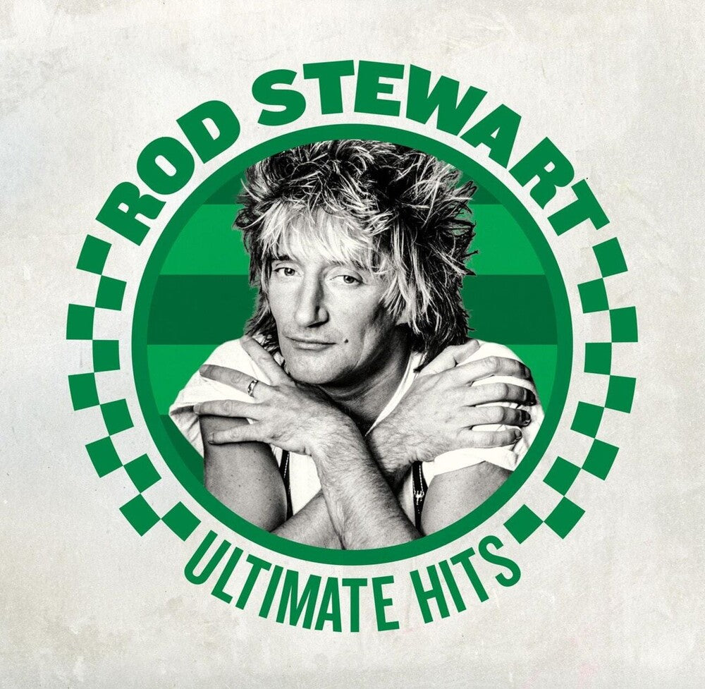 Ultimate Hits [LP]