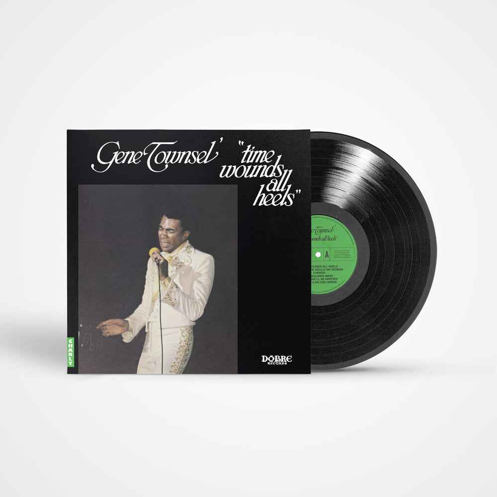 Time Wounds All Heels (Ofgv) [Remastered] [Reissue]