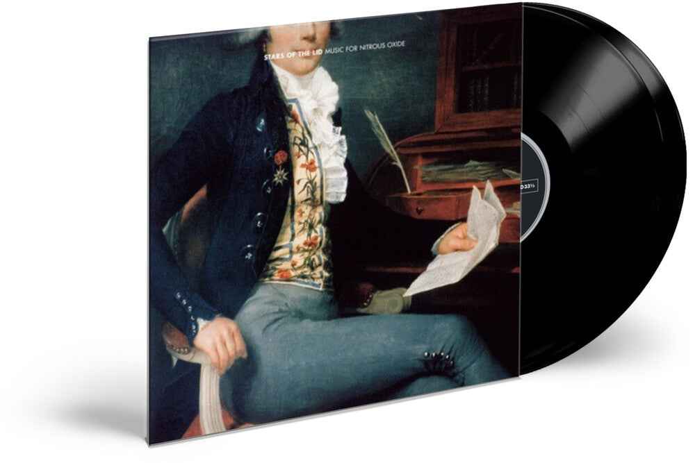 Music For Nitrous Oxide (30 Year Anniversary [LP]