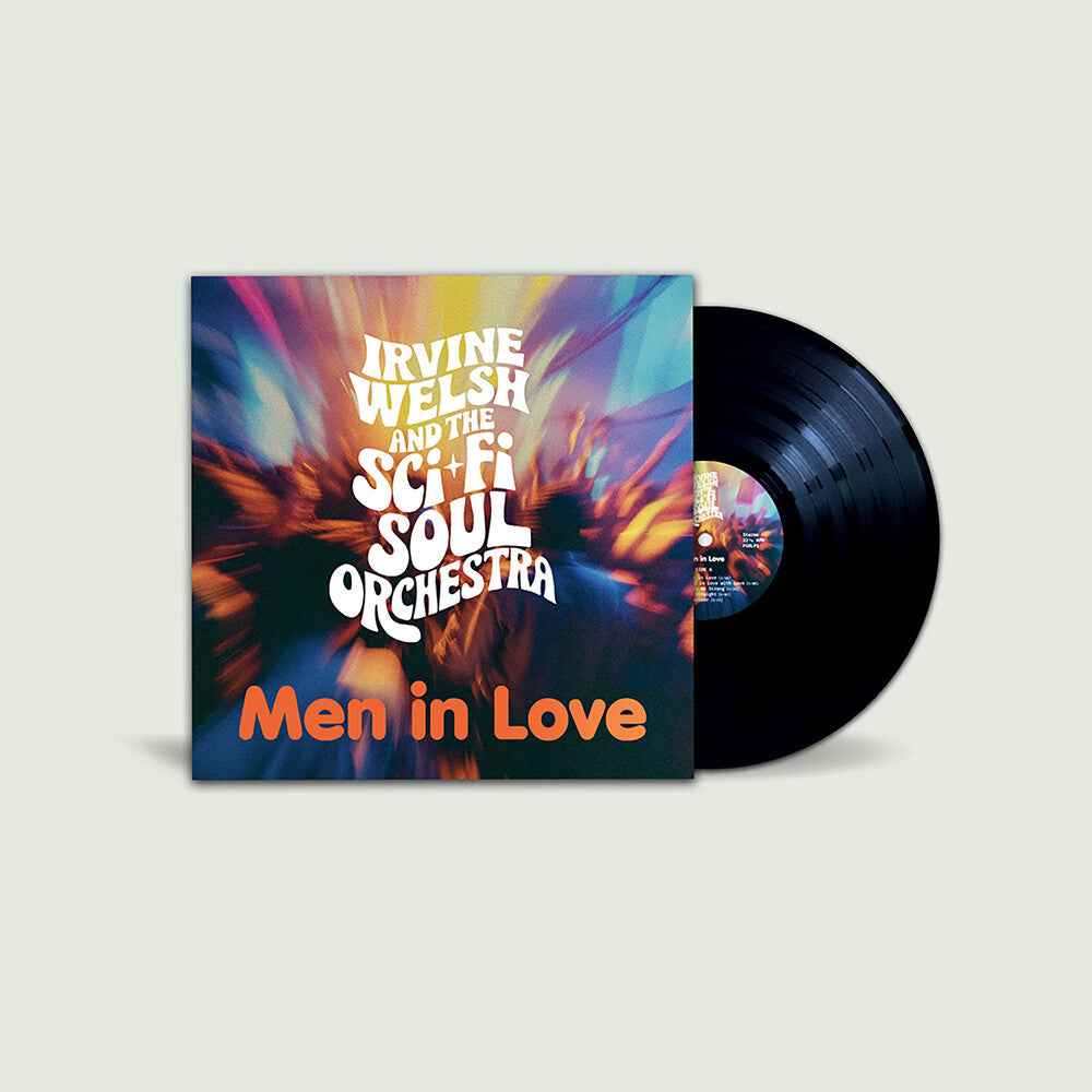 Men in Love [LP]