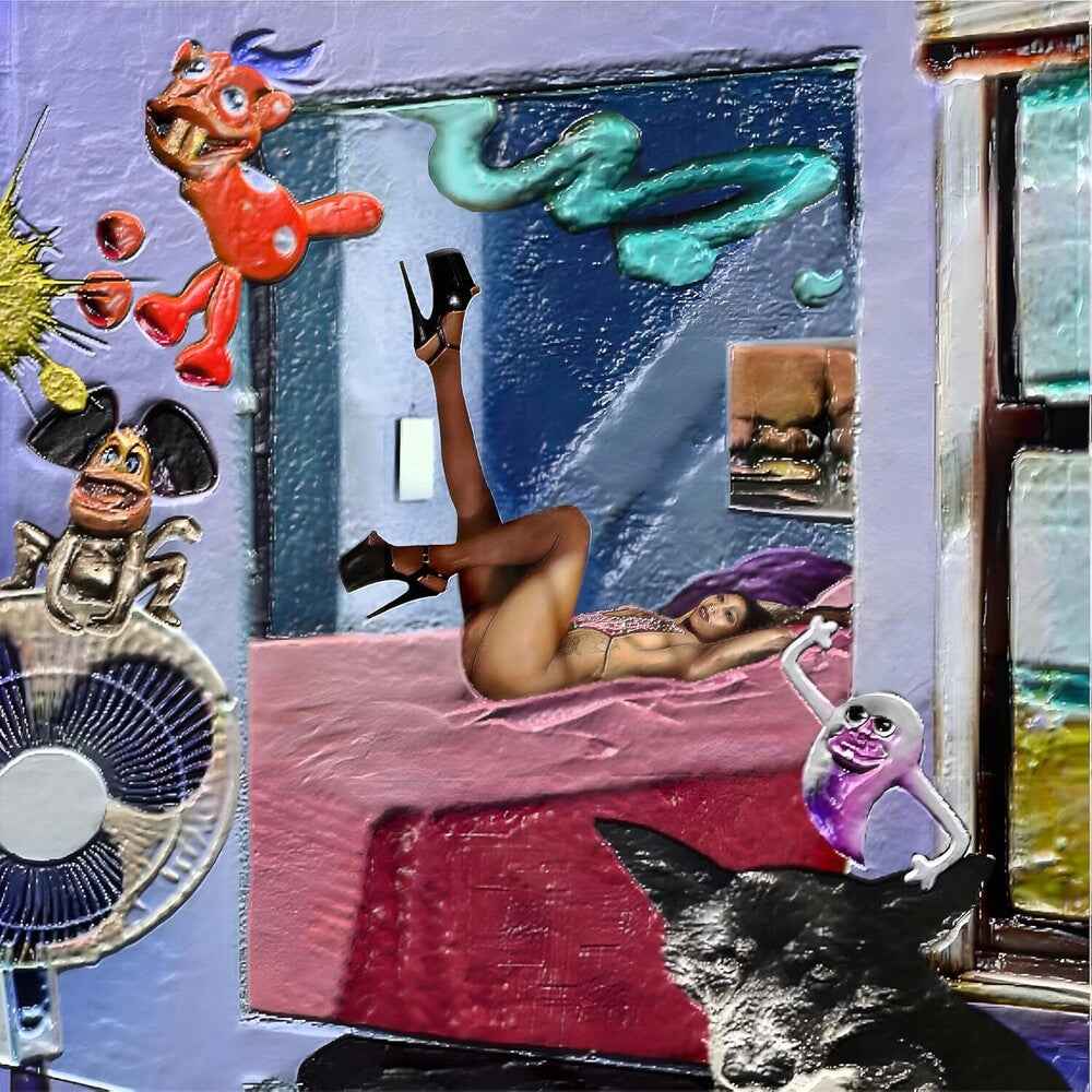 Pulse [LP]