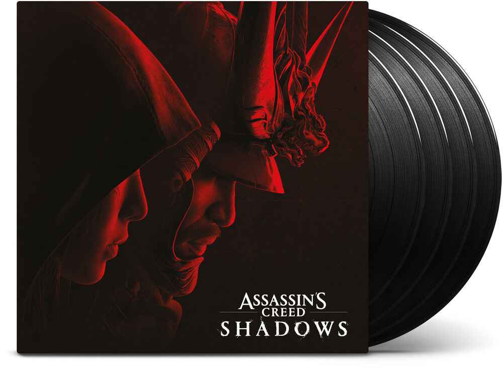 Assassin's Creed Shadows - Soundtrack Collection [LP]