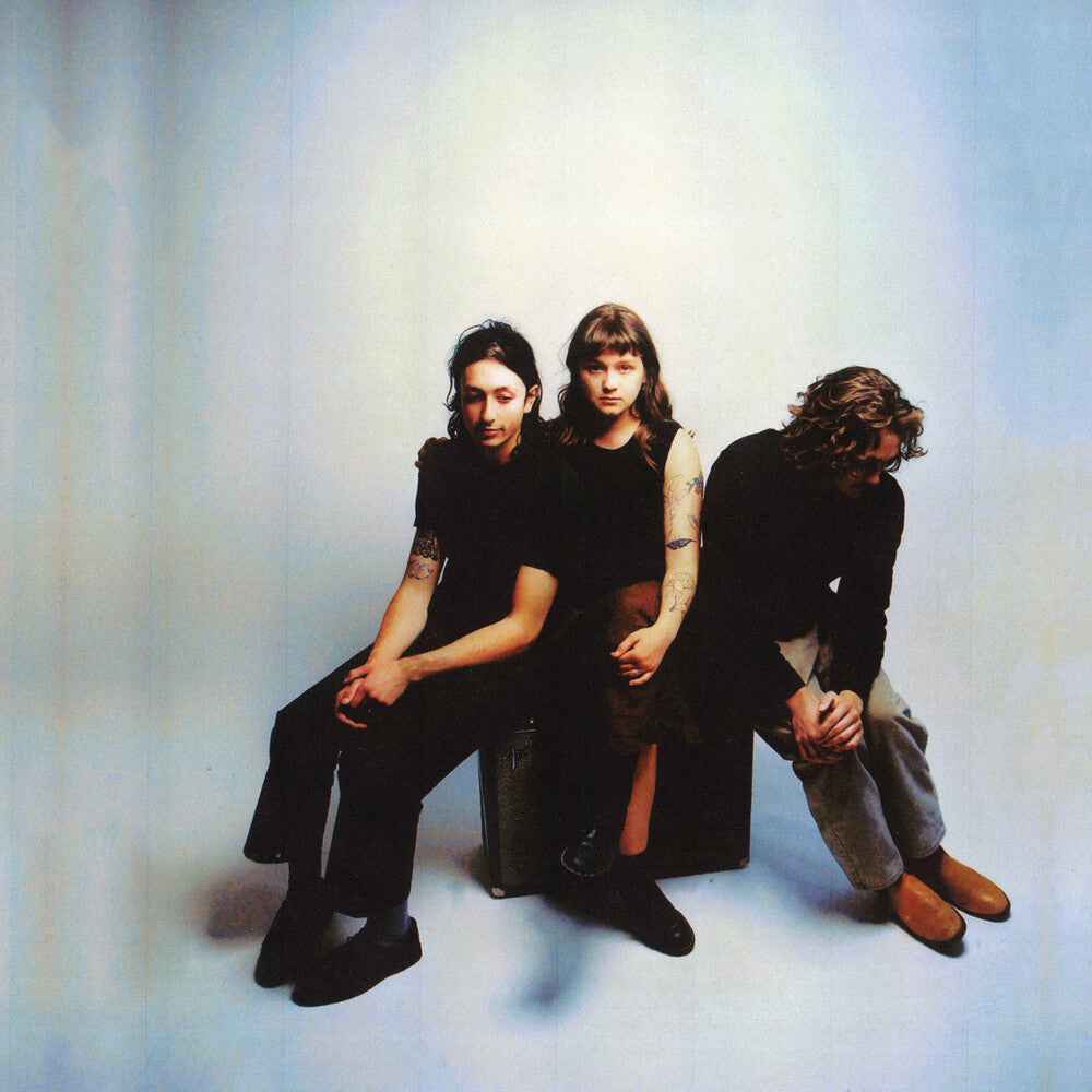 The Beat Goes on [LP]