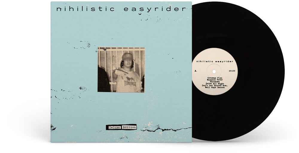 Deluxe Edition [LP]