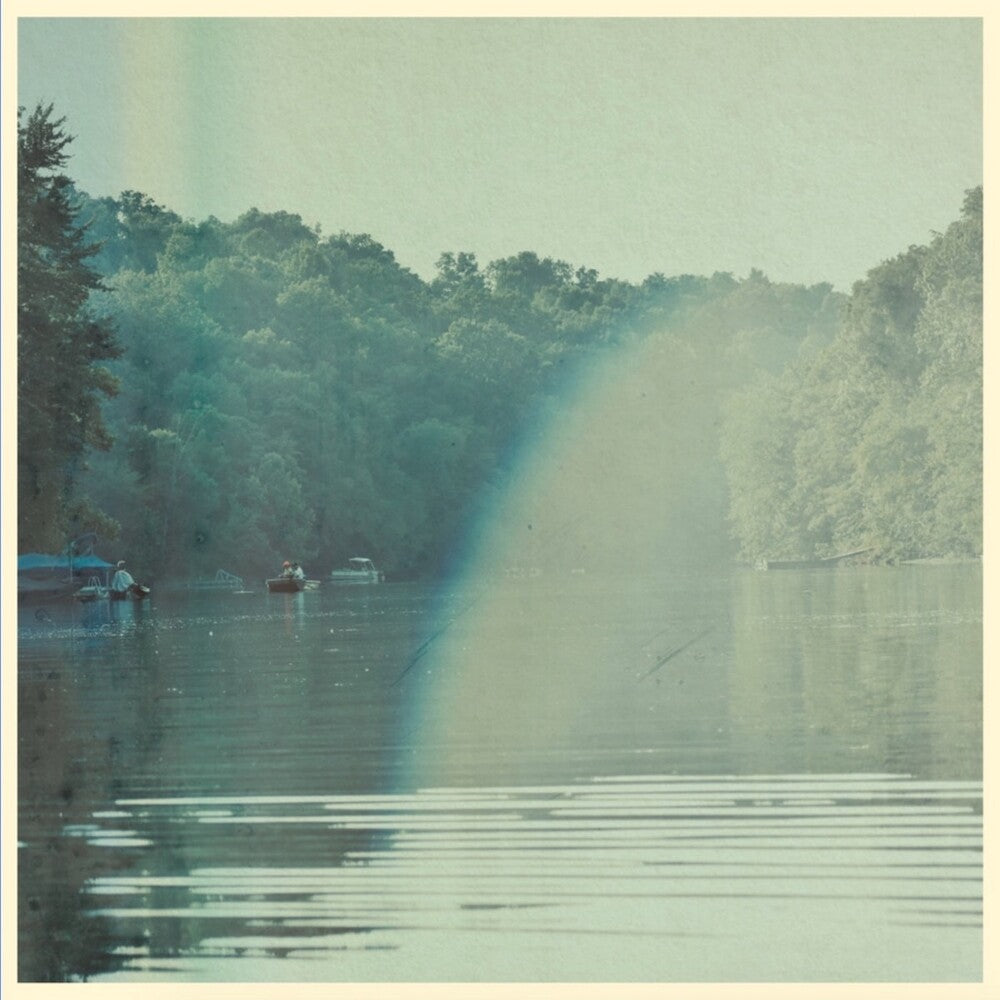 Bendigo Fletcher - Memory Fever [Clear Vinyl] Vinyl Record