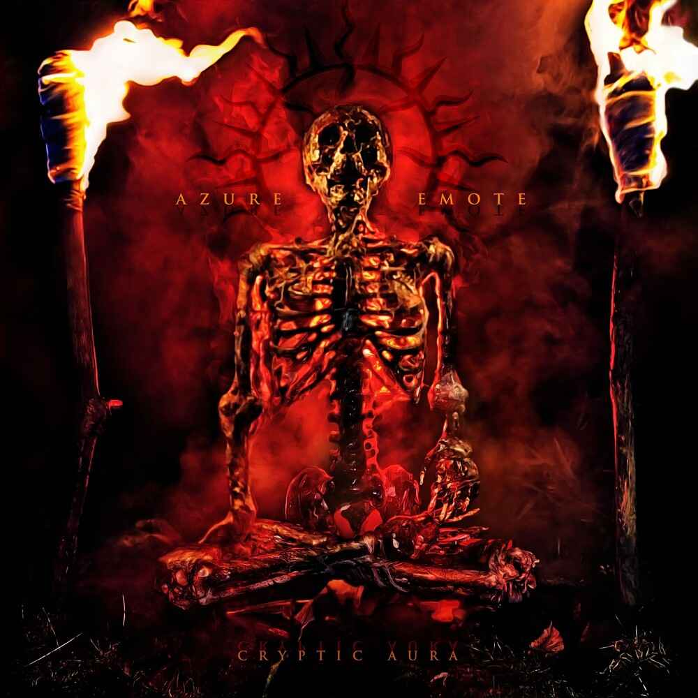 Cryptic Aura [CD]