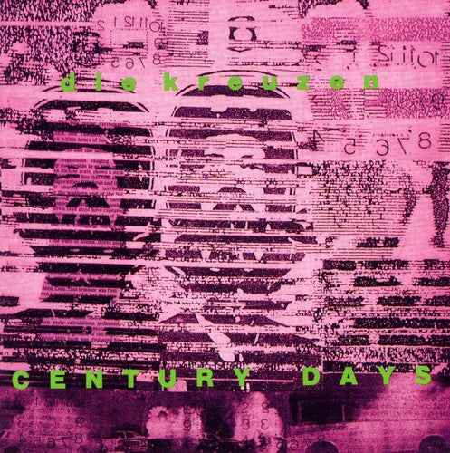 Century Days [CD]
