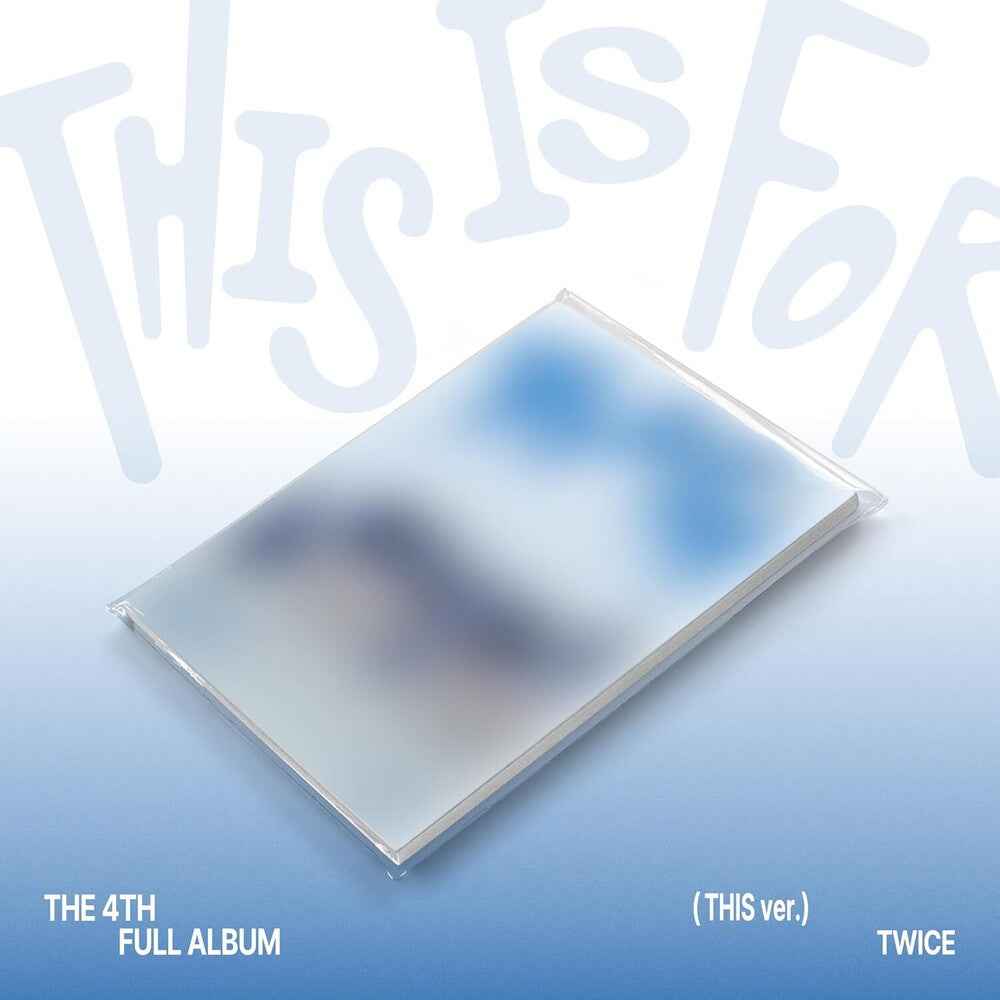 This Is For [This Ver.] (Post) (Phob) (Phot)