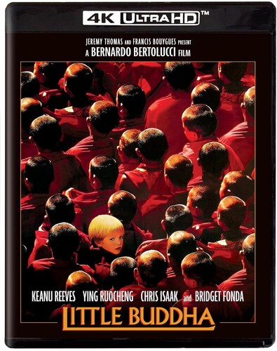 Little Buddha - Little Buddha - UHD