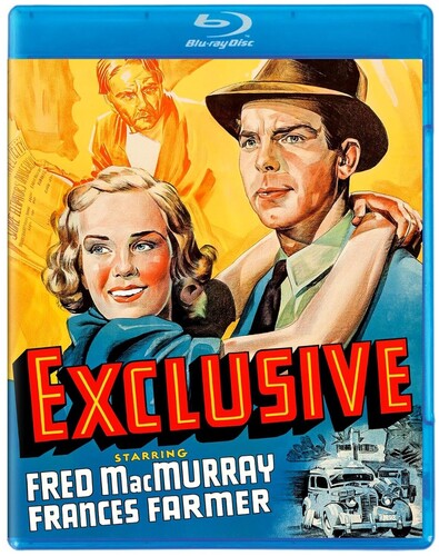Exclusive - Exclusive - Blu-ray