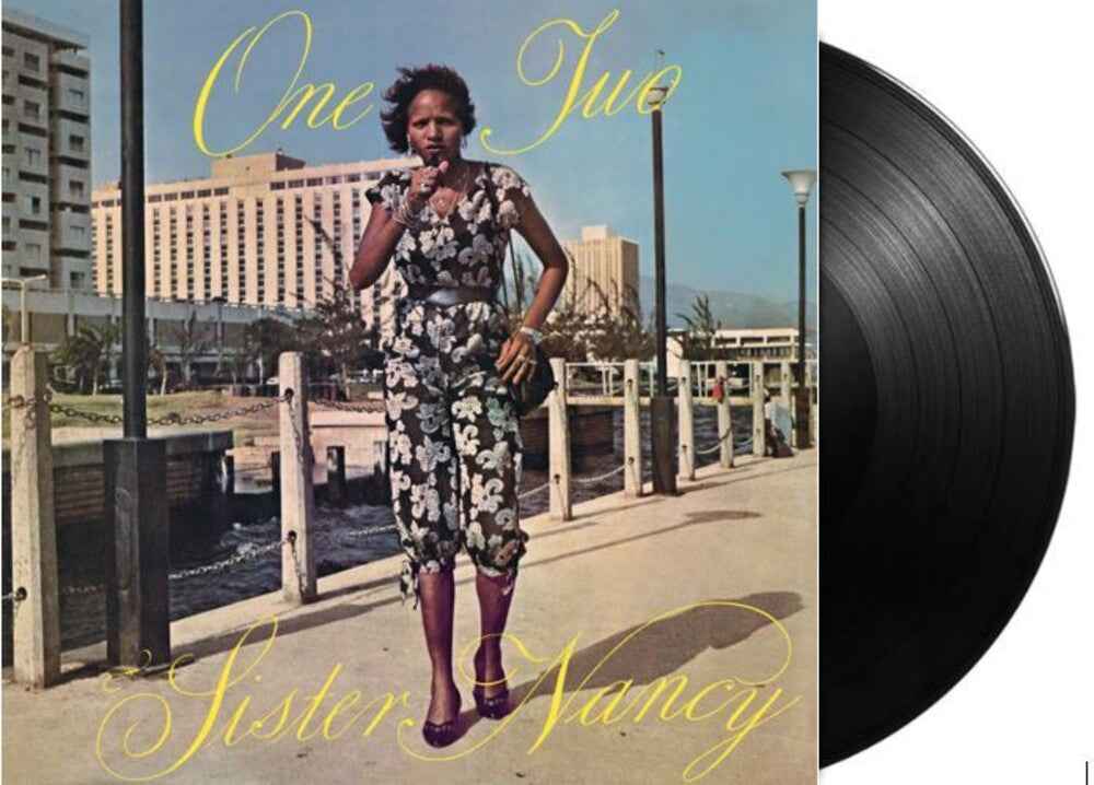 One Two [LP]