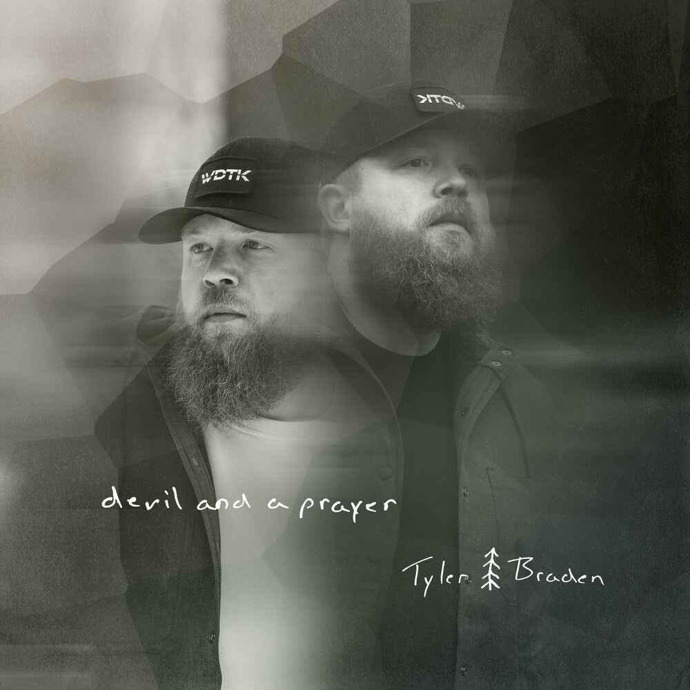 Devil & A Prayer (Mod) [CD]