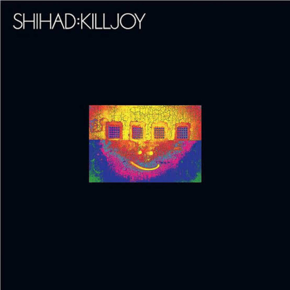 Killjoy [Remastered] (Aus)