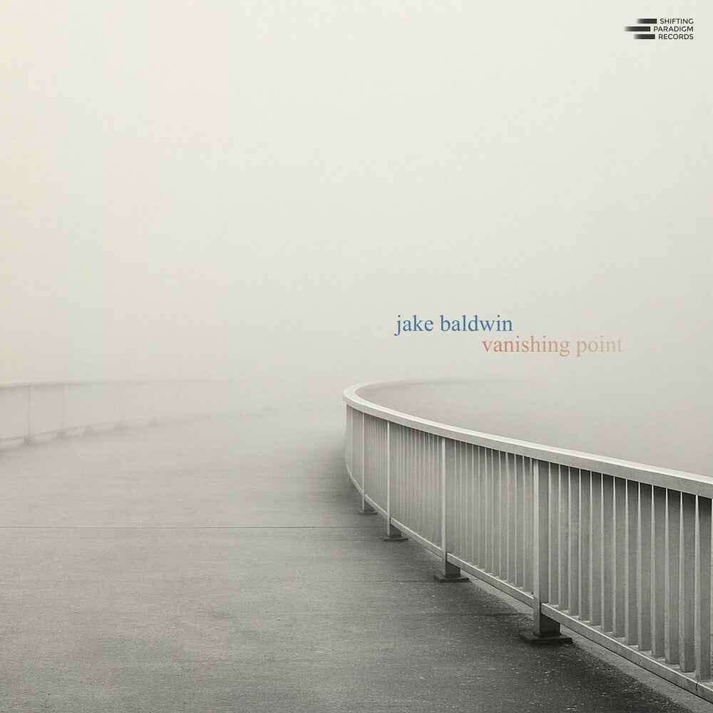 Vanishing Point [LP]