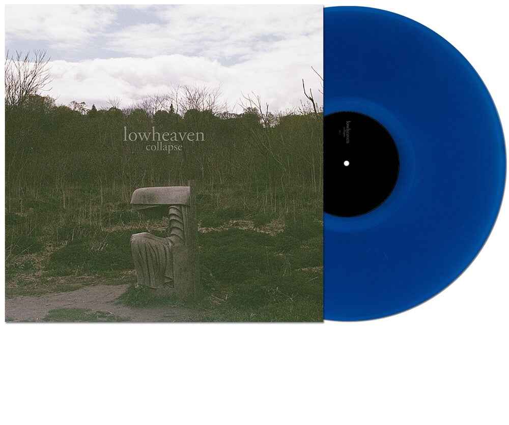 Collapse [Colored Vinyl] [Limited Edition]