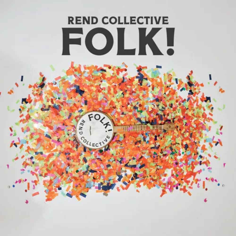 Folk [CD]
