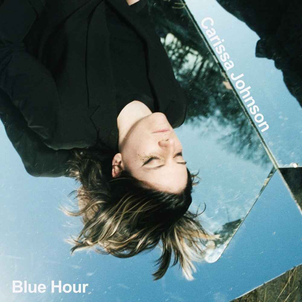 Blue Hour [Colored Vinyl]
