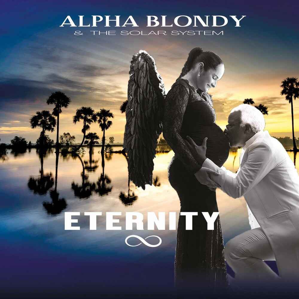 Eternity [LP]