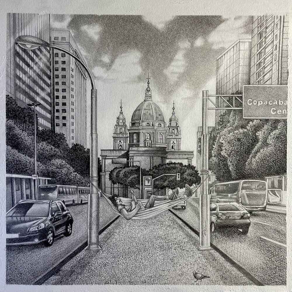 Ano Sabatico [LP]