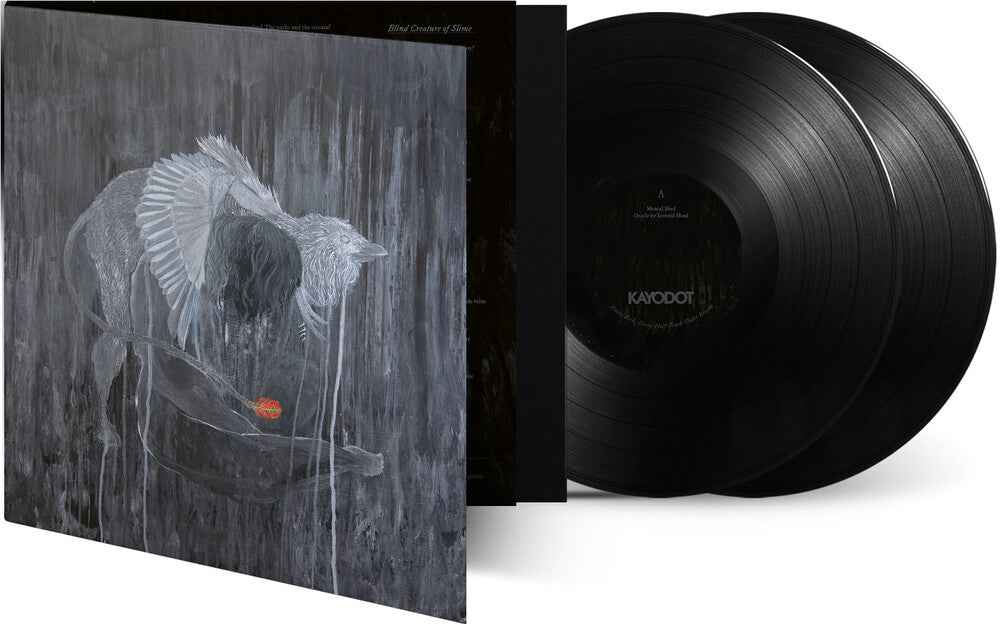 Every Rock Every Half-Truth Under Reason (Blk) [LP]