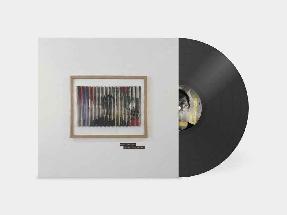 La Nuit Blanche [LP]