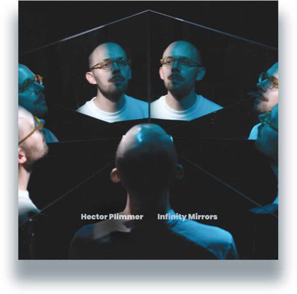 Infinity Mirrors [LP]