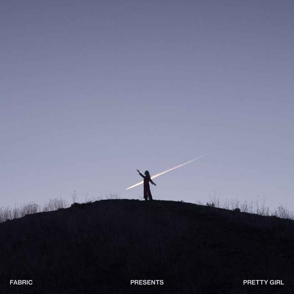 Fabric Presents Pretty Girl [LP]