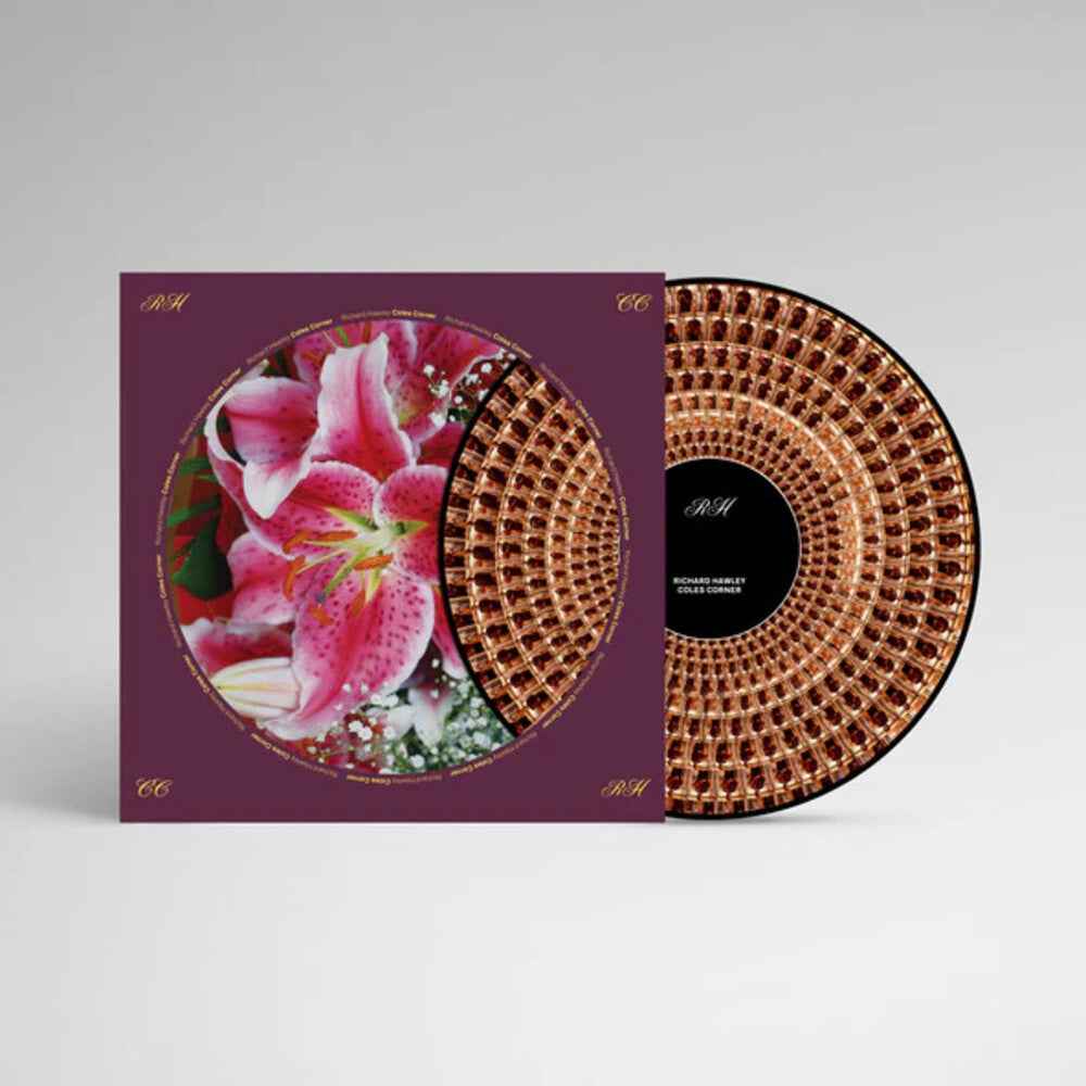 Coles Corner: 20th Anniversary (Pict) (Hfsm) (Uk) [LP]