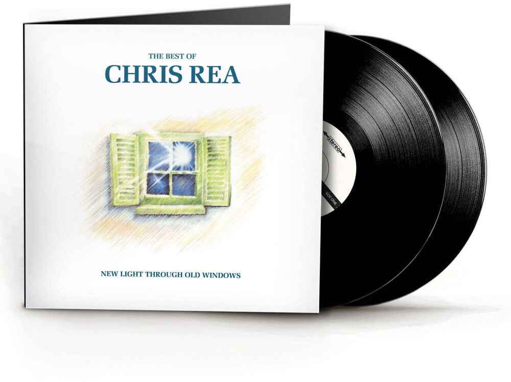 New Light Through Old Windows [Remastered] (Uk)