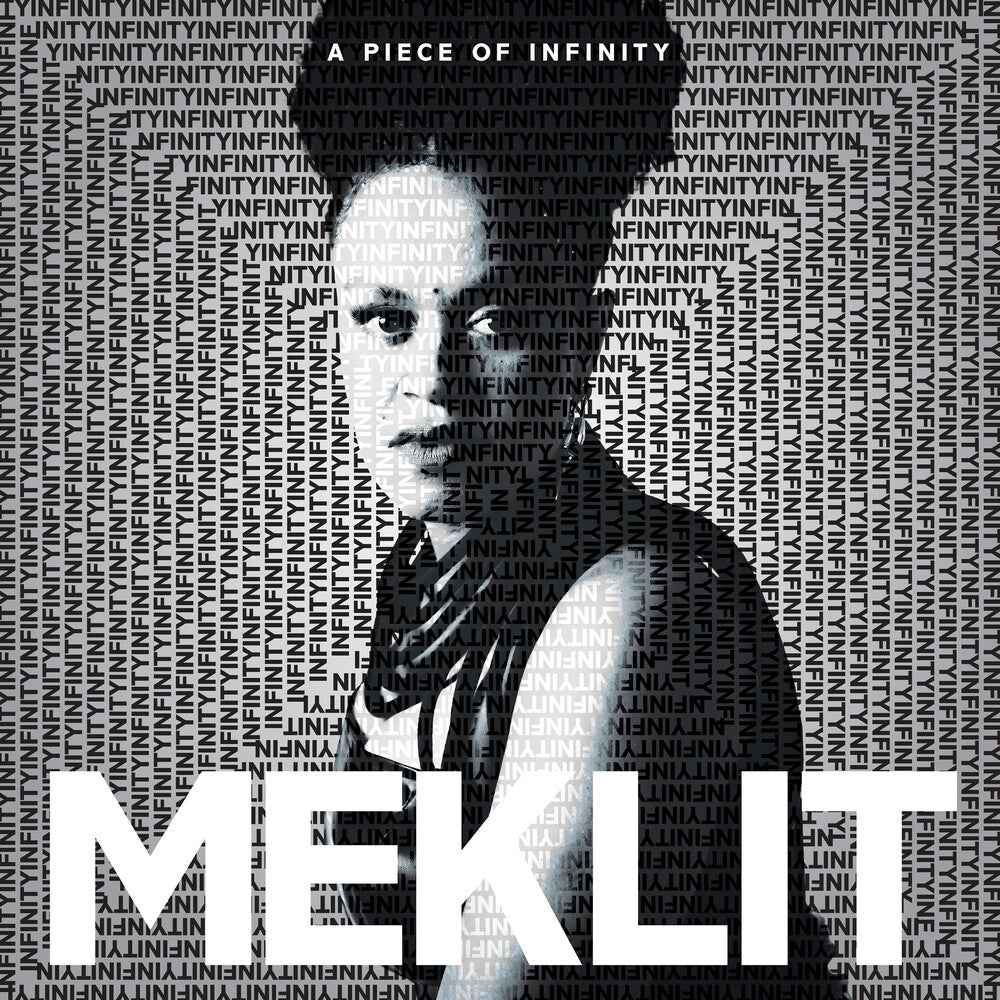 Piece Of Infinity [LP]