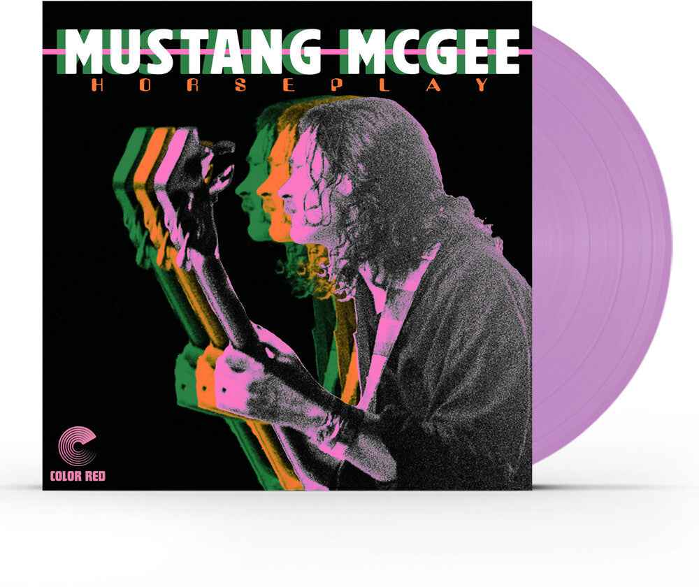 Horseplay - Lavender [Colored Vinyl]