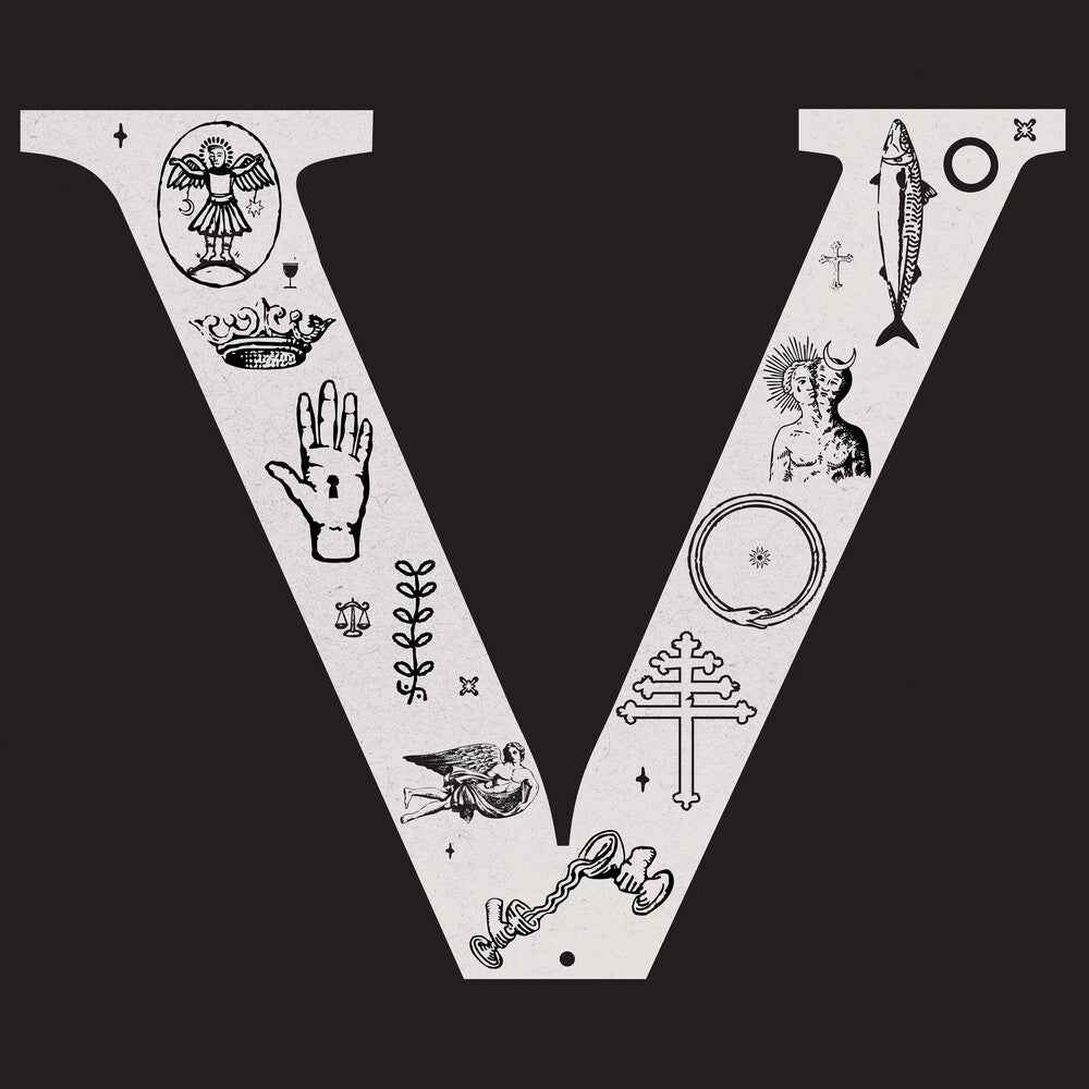 Volume V [LP]