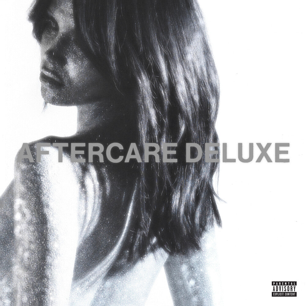 Aftercare [Pink and Clear 2LP]