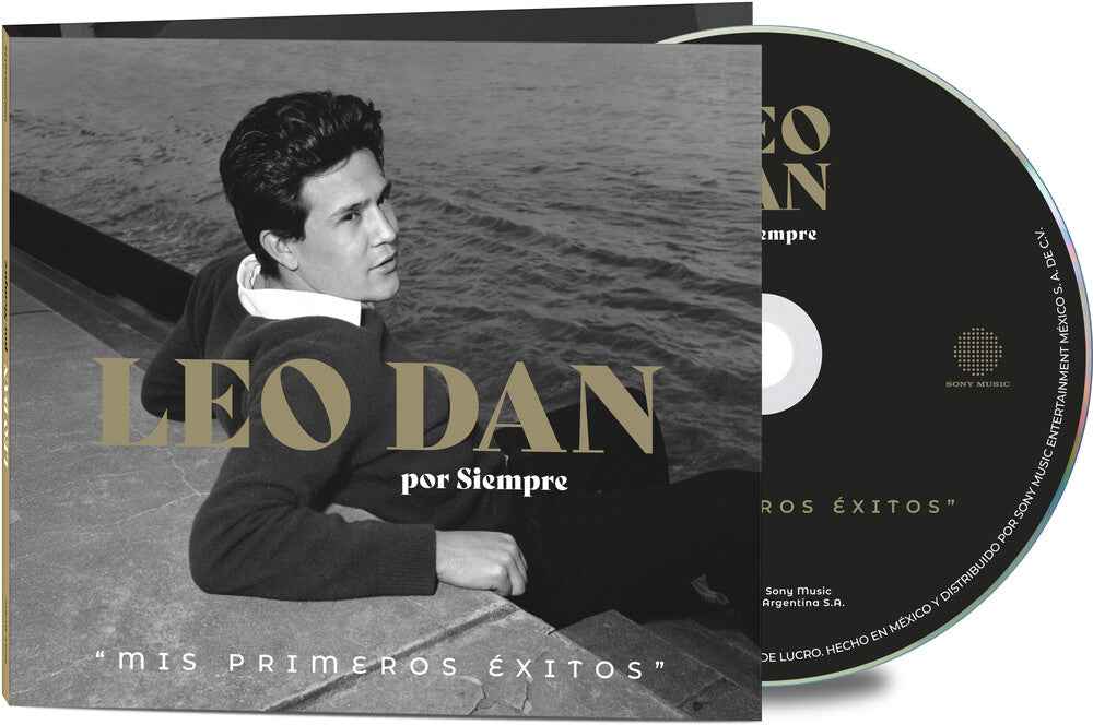 Por Siempre Mis Primeros Exito [CD]
