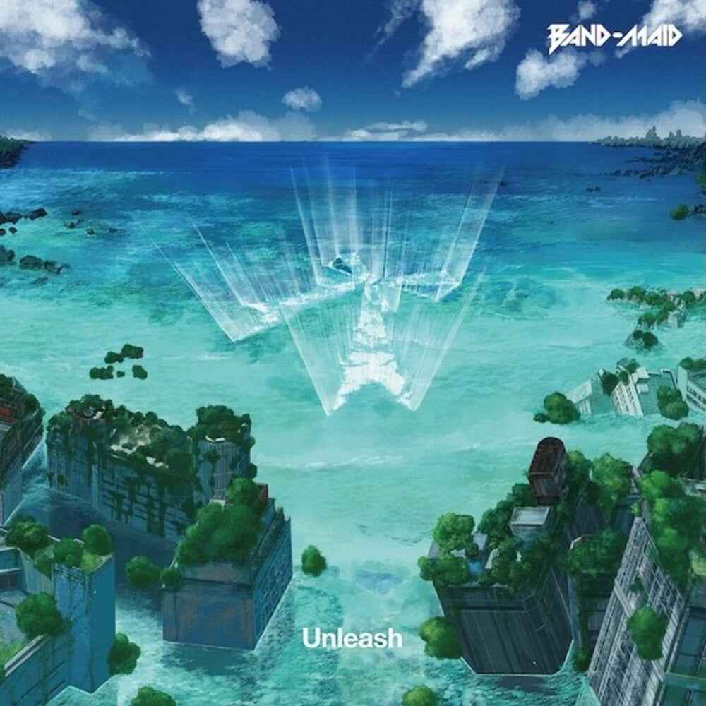 Unleash [Colored Vinyl] [Limited Edition] (Jpn)