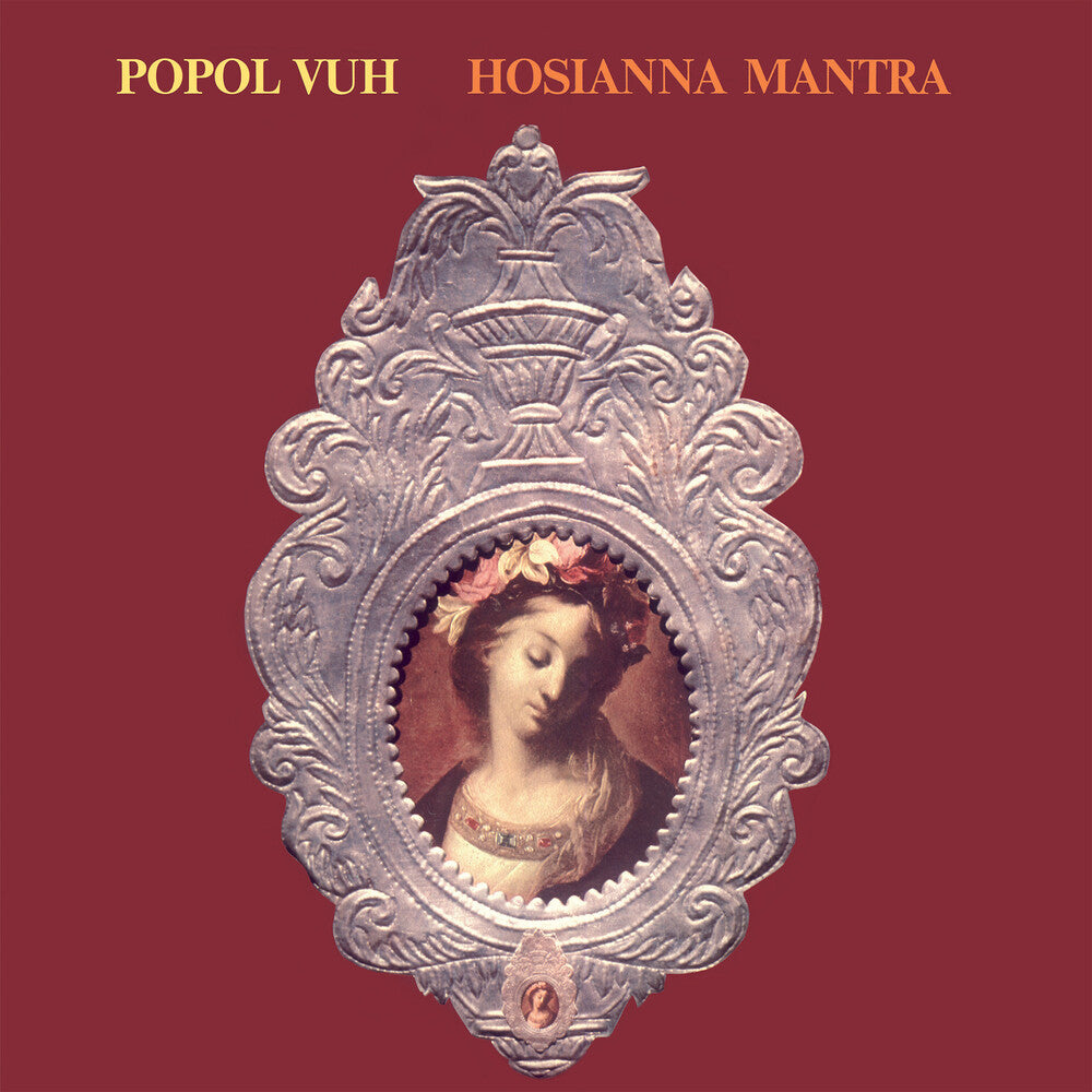 Hosianna Mantra (Uk) [LP]