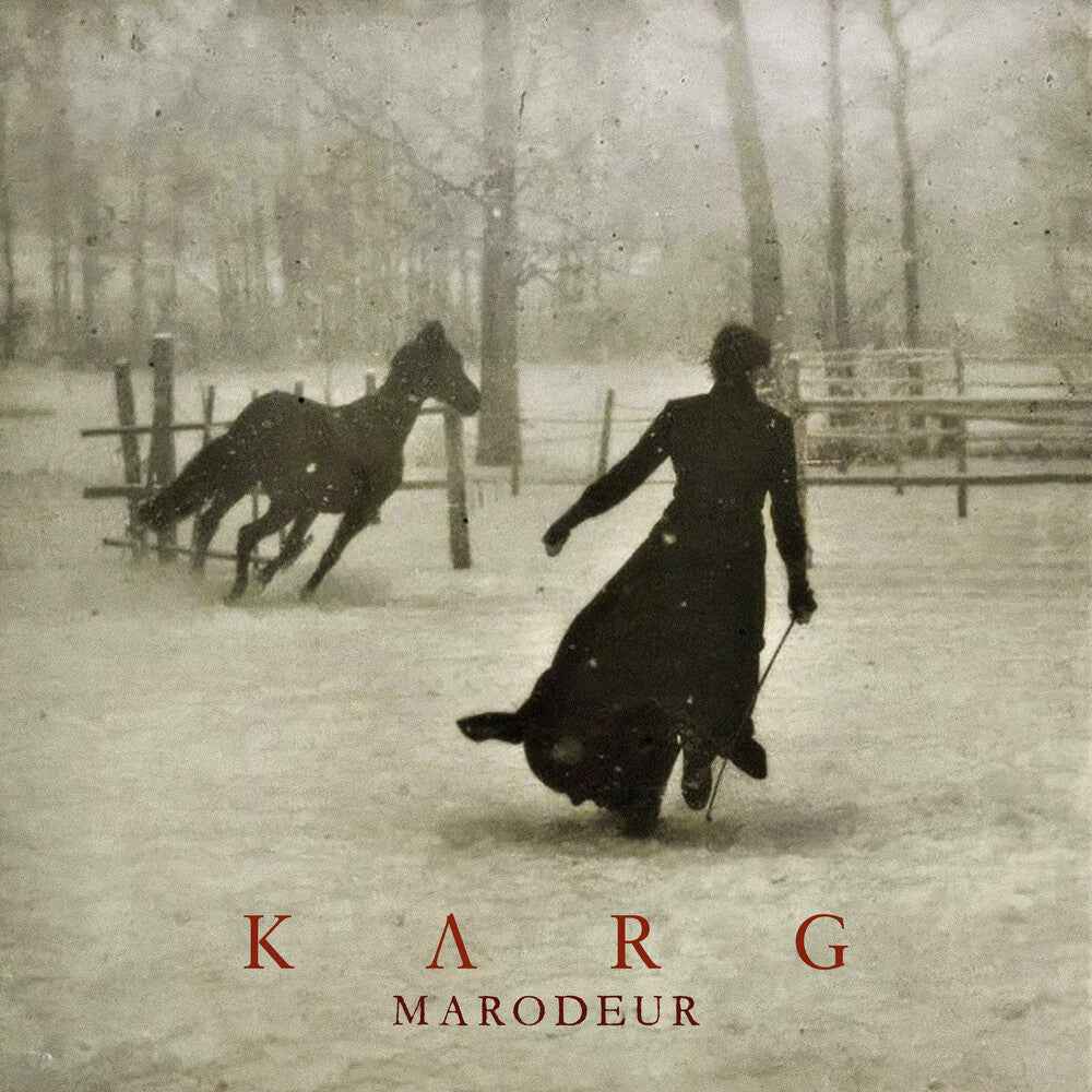 Marodeur [LP]