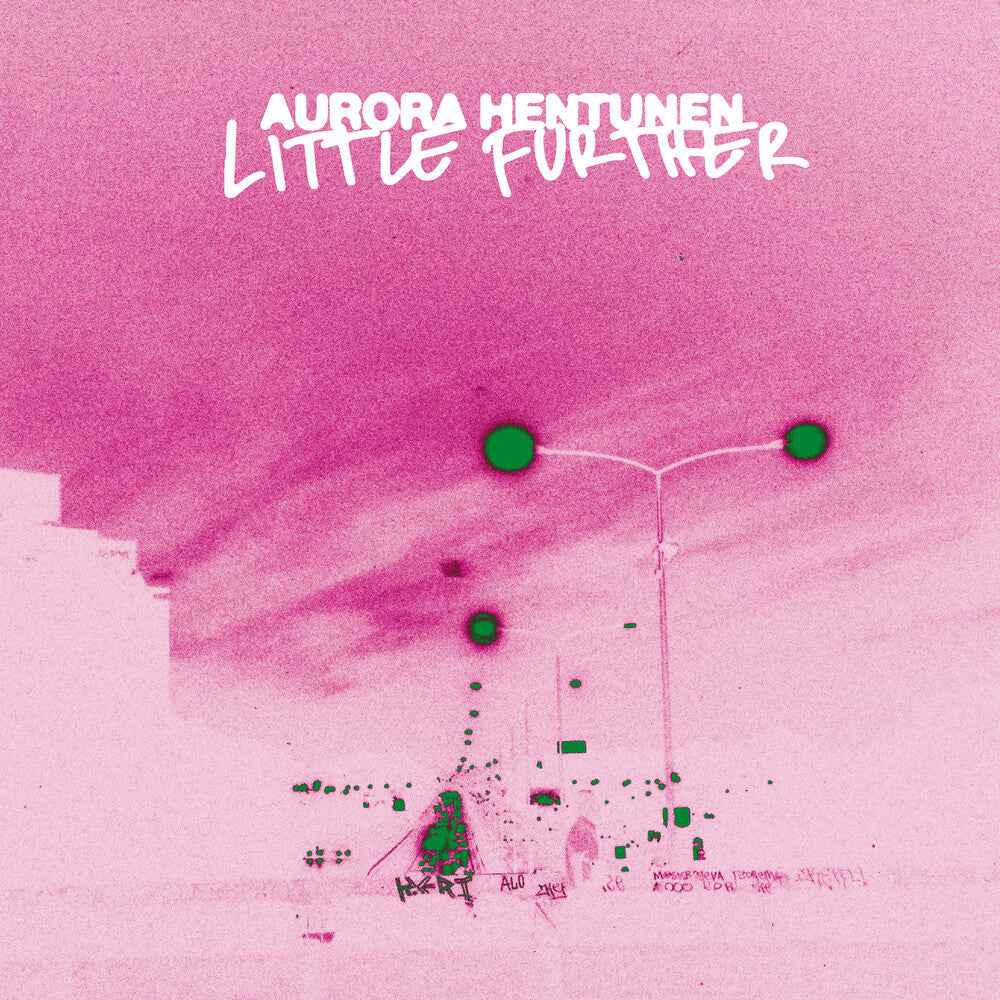 Little Further [LP]