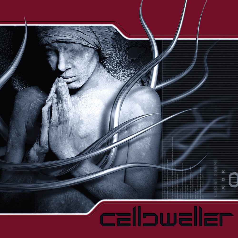 Celldweller [With Booklet] [Remastered] [Digipak]