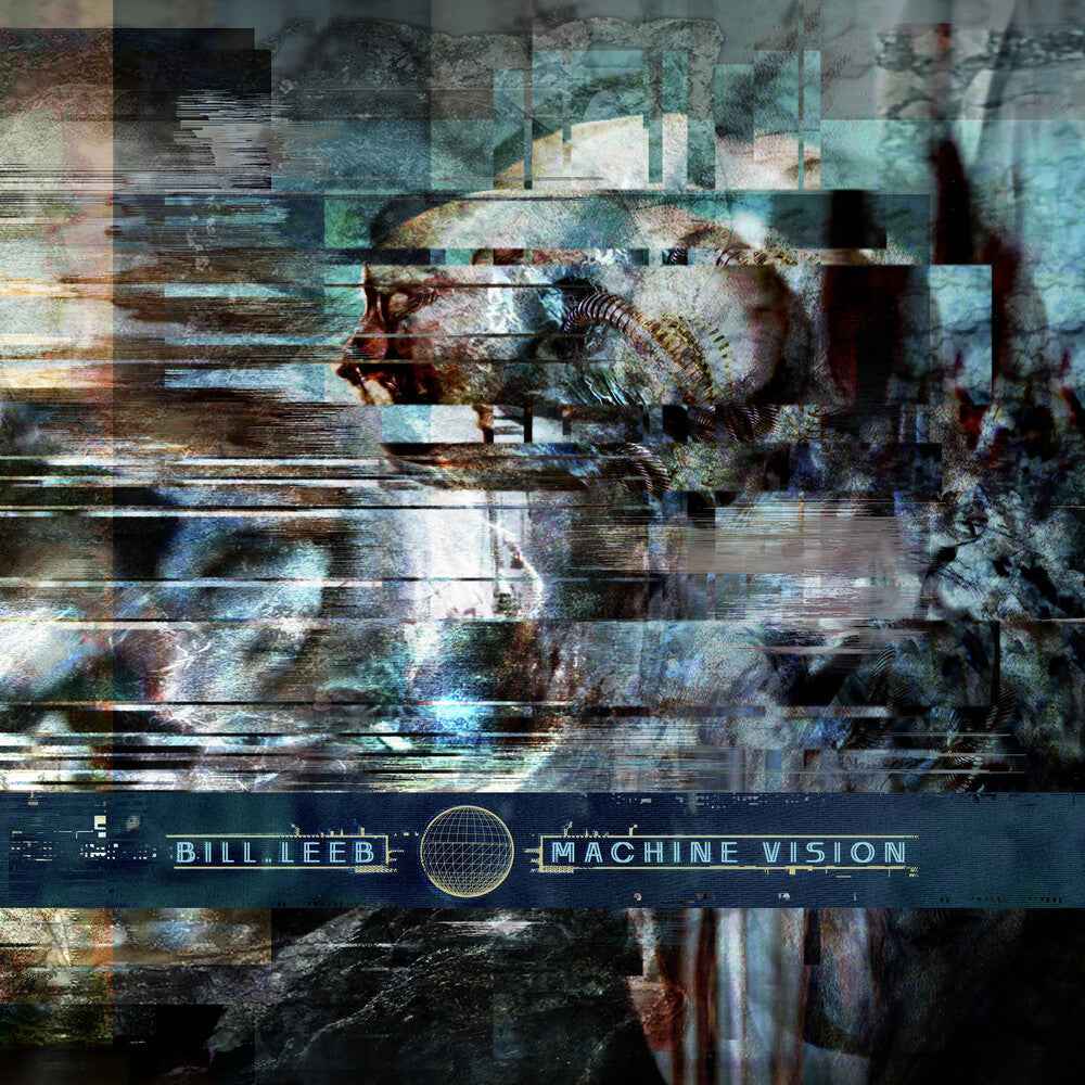 Machine Vision [LP]