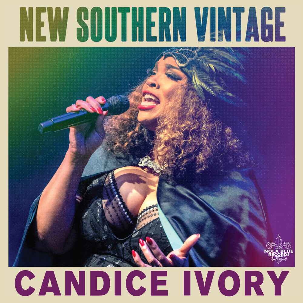 New Southern Vintage [CD]