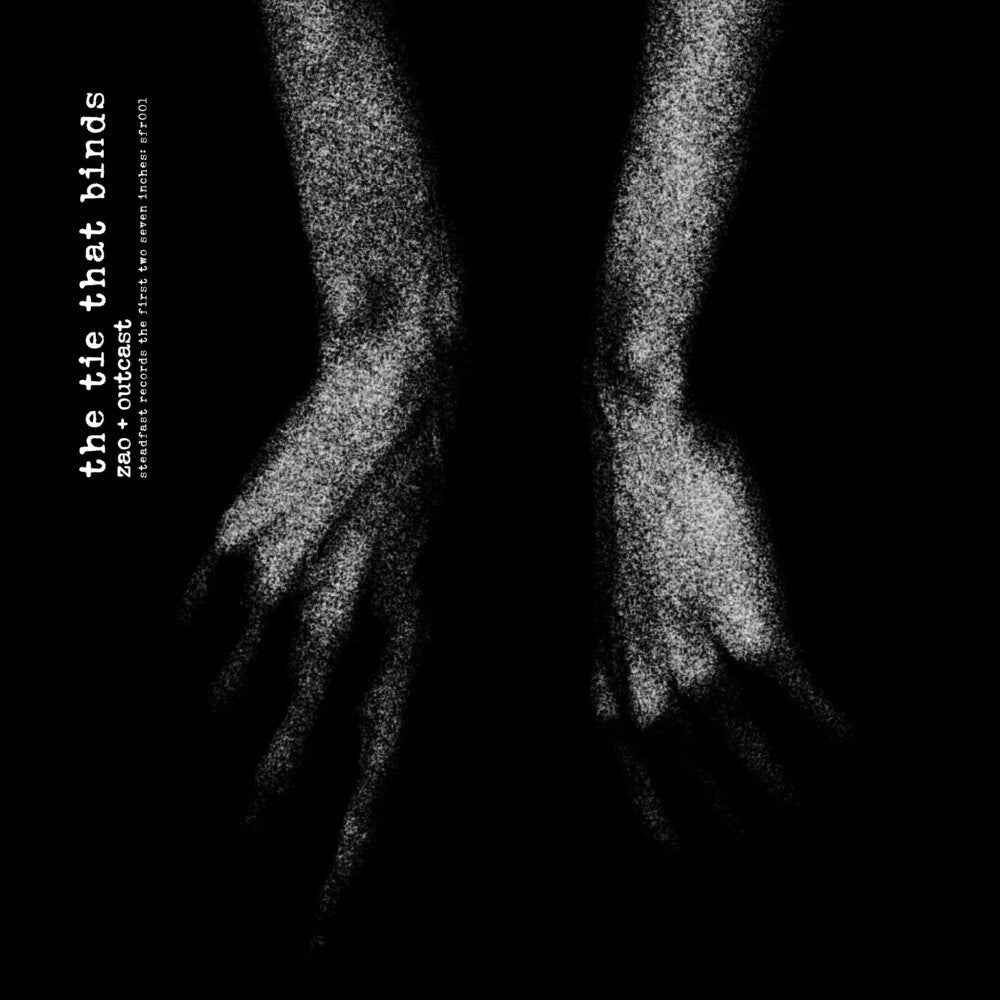 Steadfast Records: The First Two Seven Inches [LP]