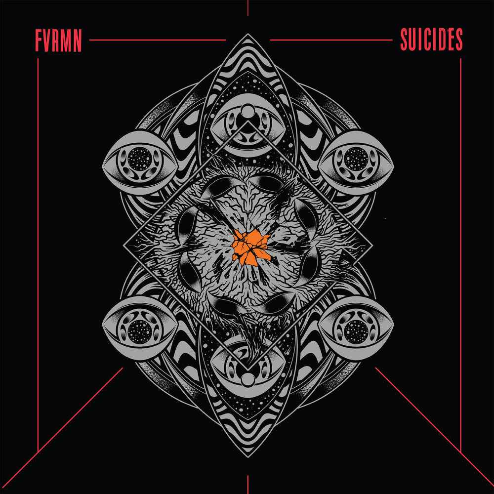 Suicides [LP]
