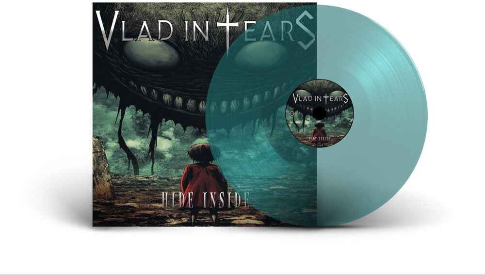 Hide Inside [Colored Vinyl] [Limited Edition]