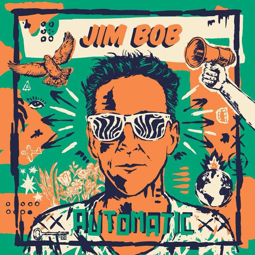 Automatic [LP]