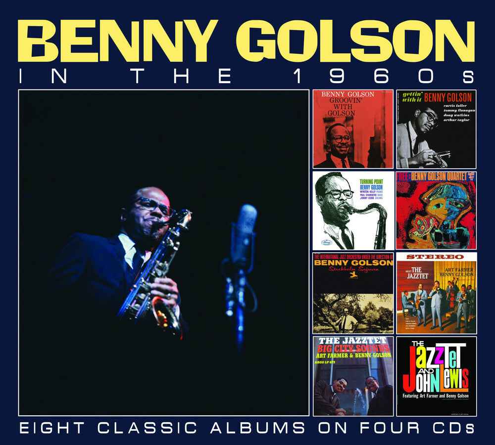 In The 1960s [CD]