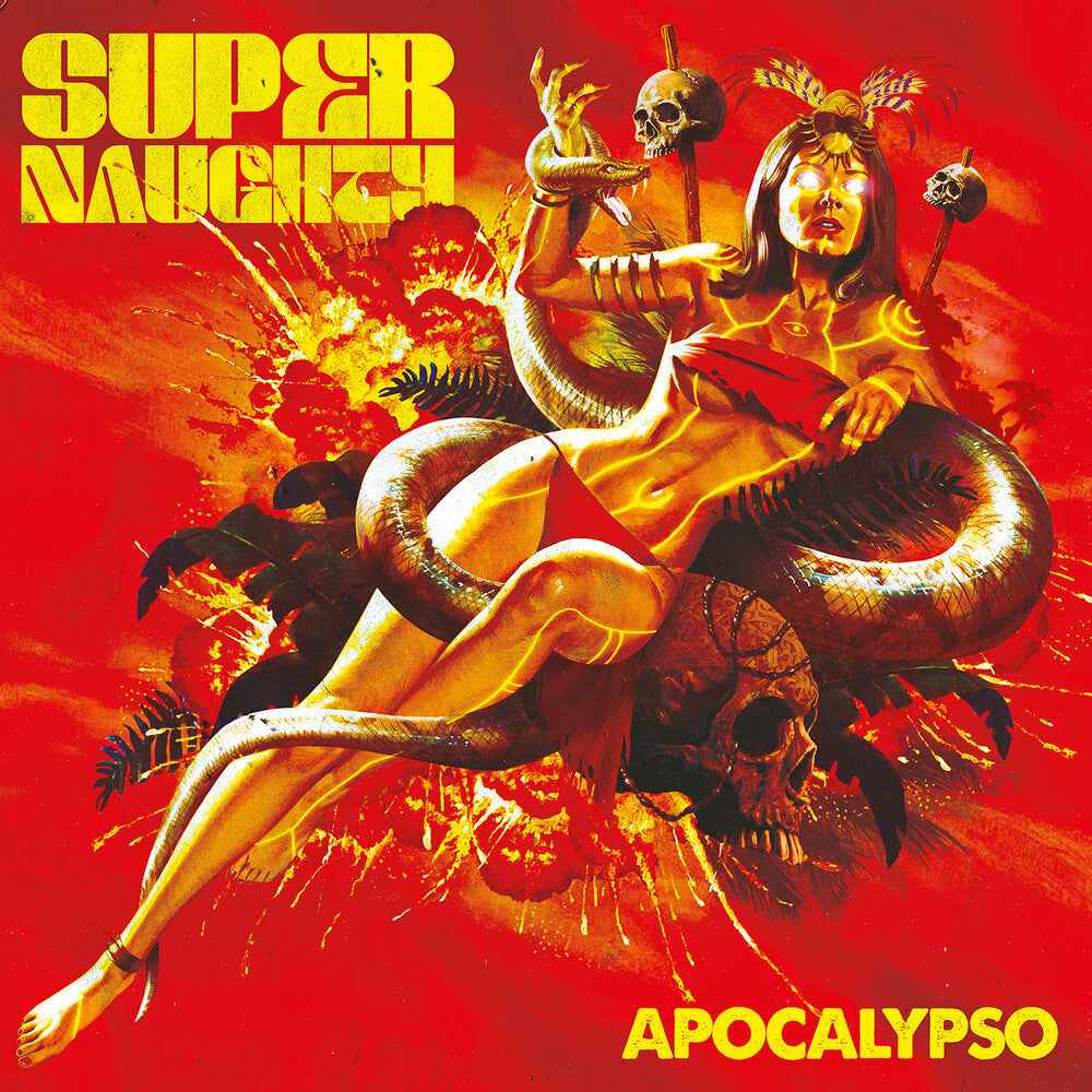 Apocalypso [LP]
