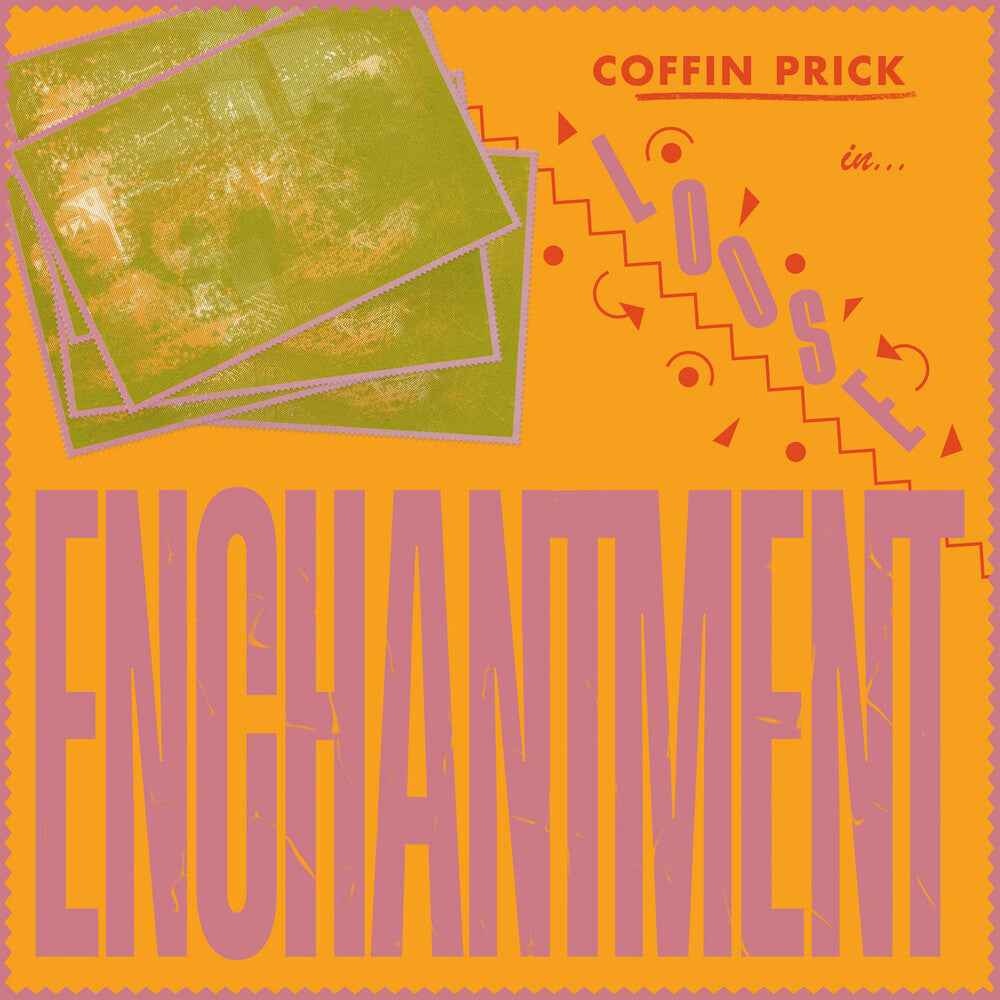 Loose Enchantment [LP]
