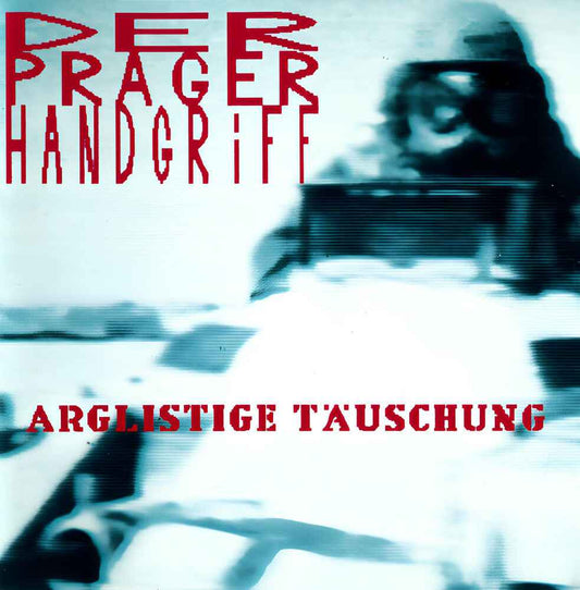 Arglistige Tauschung [Colored Vinyl] [Limited Edition] (Trq)